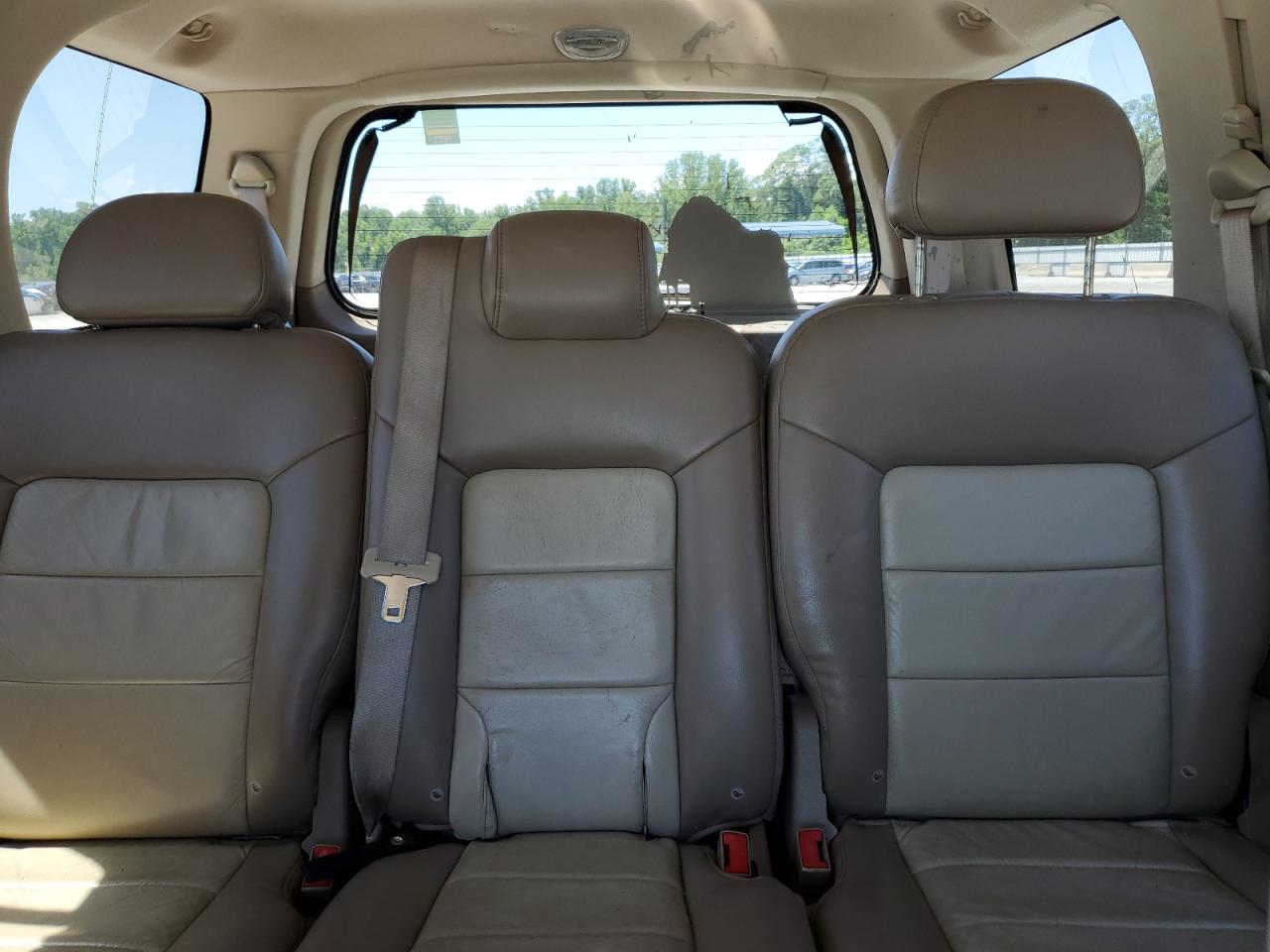 1FMRU17W14LB55183 2004 Ford Expedition Eddie Bauer