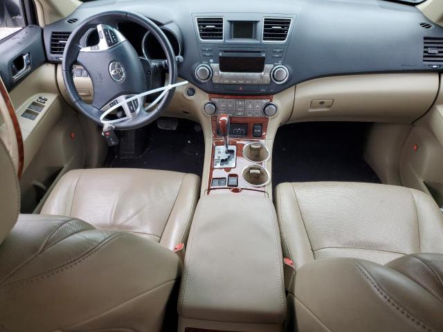 2012 Toyota Highlander Limited VIN: 5TDYK3EH6CS071444 Lot: 54528314