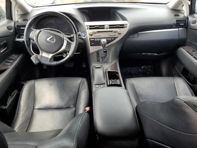 2013 Lexus Rx 450 VIN: JTJBC1BA6D2451274 Lot: 56538364