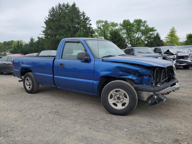 2004 Chevrolet Silverado C1500 VIN: 1GCEC14X94Z239137 Lot: 54817834