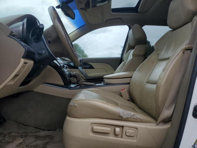 2008 Acura Mdx Technology VIN: 2HNYD28458H535563 Lot: 54946544