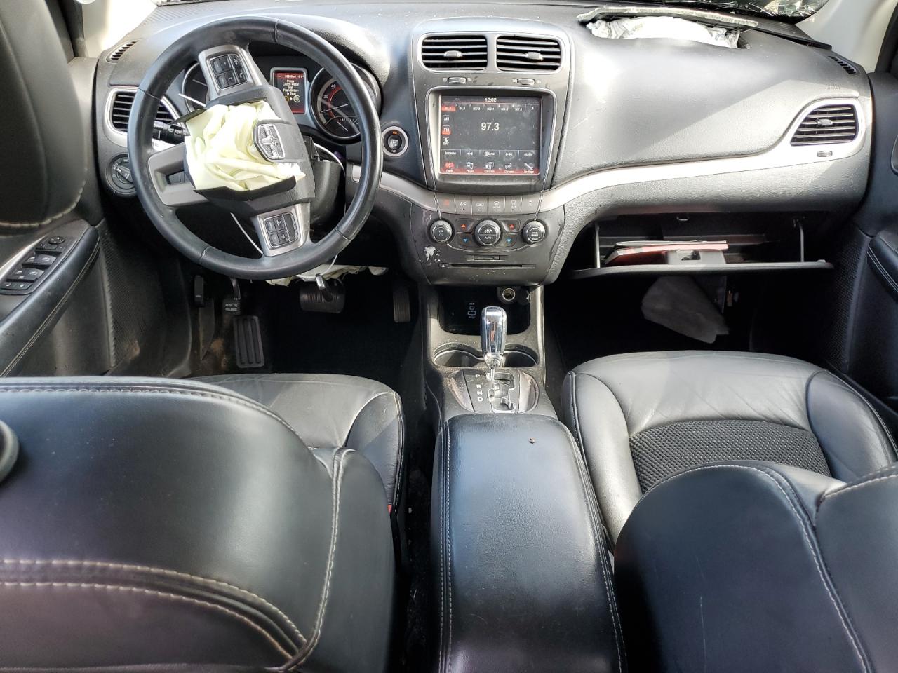 3C4PDCGG8KT700720 2019 Dodge Journey Crossroad