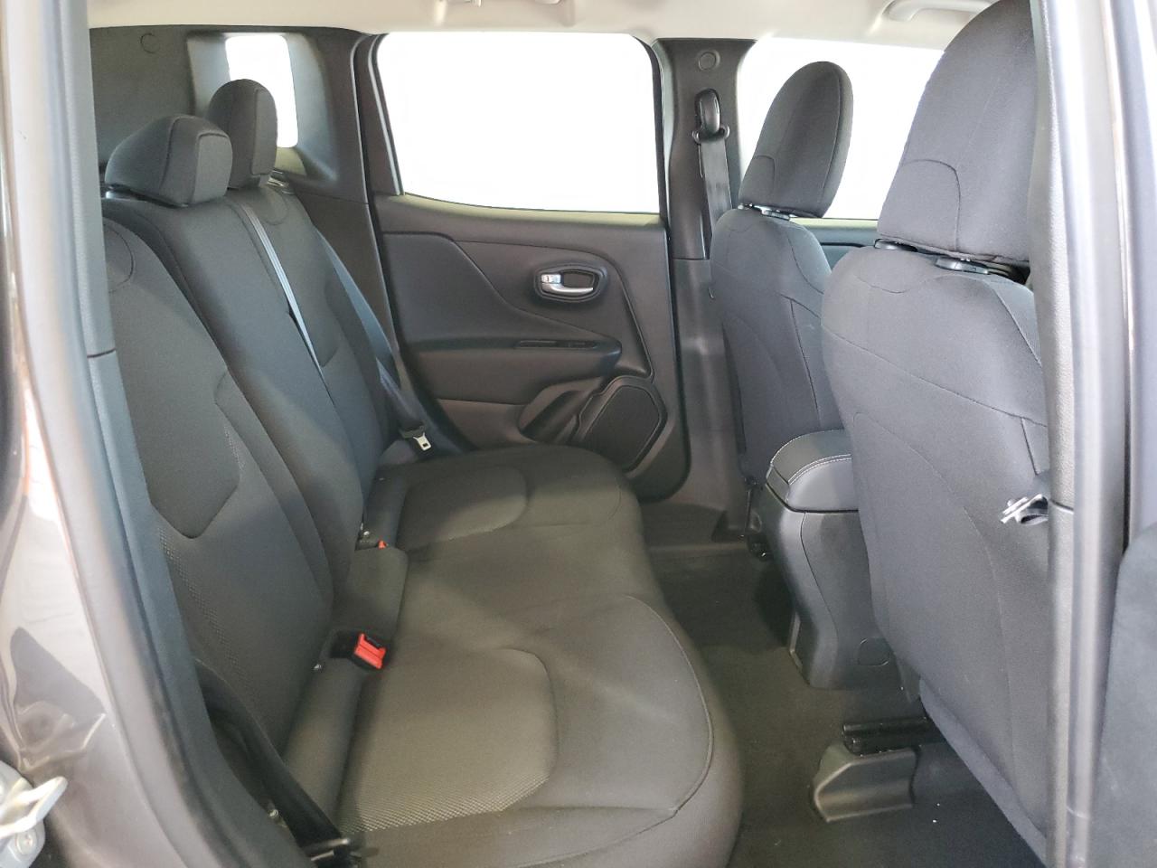 ZACNJDB1XPPP58459 2023 Jeep Renegade Latitude