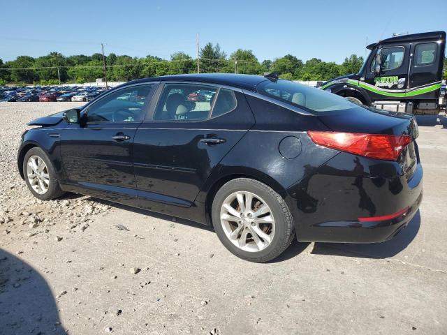 2013 Kia Optima Ex VIN: 5XXGN4A7XDG171524 Lot: 55827814