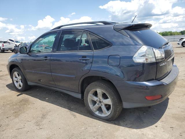 2005 Lexus Rx 330 VIN: 2T2HA31U75C044315 Lot: 56734704