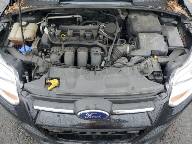 2013 Ford Focus Se VIN: 1FADP3K27DL348448 Lot: 54139384