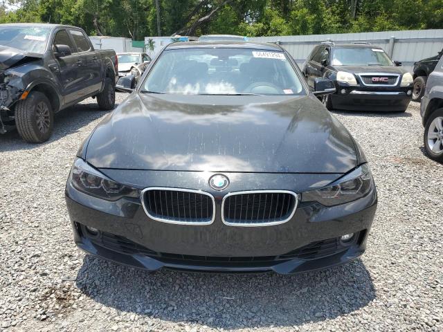 2013 BMW 328 I VIN: WBA3A5C54DJ461004 Lot: 56491294