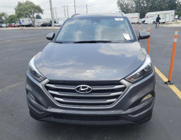 2020 Hyundai Tucson Limited VIN: KM8J33AL3LU131888 Lot: 56206764