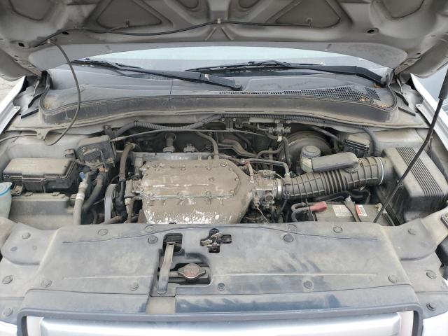 2006 Honda Pilot Lx VIN: 5FNYF28146B029182 Lot: 57139404