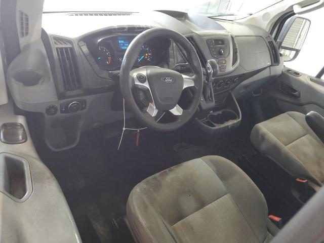 2016 Ford Transit T-250 VIN: 1FTYR1ZM7GKA47979 Lot: 55817554