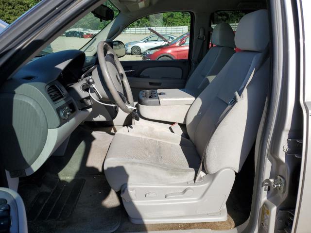 2009 Chevrolet Tahoe C1500 Ls VIN: 1GNFC13C19R131998 Lot: 56874684