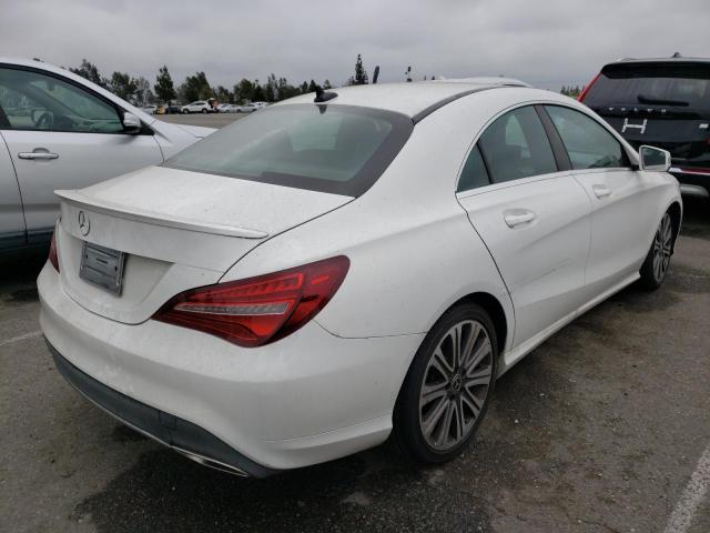 2019 Mercedes-Benz Cla 250 VIN: WDDSJ4EB3KN713722 Lot: 55029274