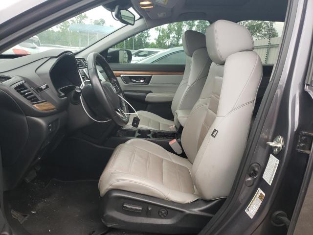 2019 Honda Cr-V Exl VIN: 2HKRW1H85KH514857 Lot: 54772614