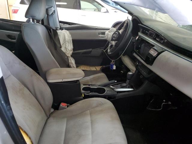 2016 TOYOTA COROLLA L - 2T1BURHE9GC668722