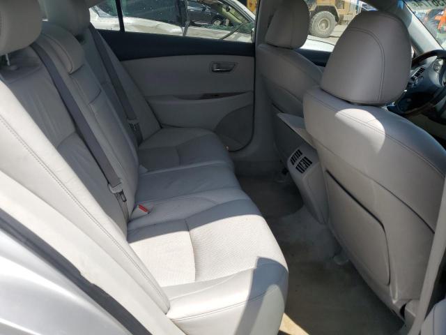 2007 Lexus Es 350 VIN: JTHBJ46G172010065 Lot: 56136174