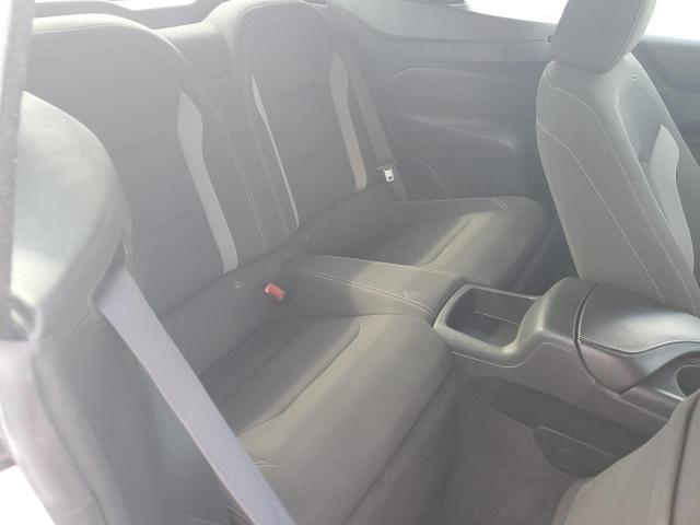 2020 CHEVROLET CAMARO LZ - 1G1FF3D75L0111948