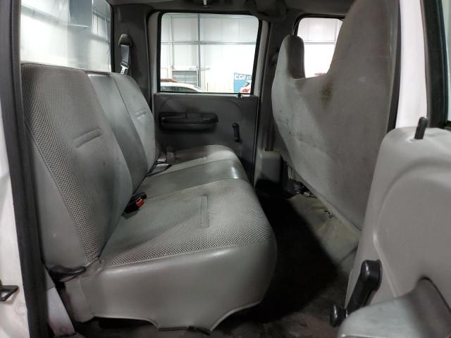 2004 Ford F350 Srw Super Duty VIN: 1FDSW35S94EB45738 Lot: 53693684