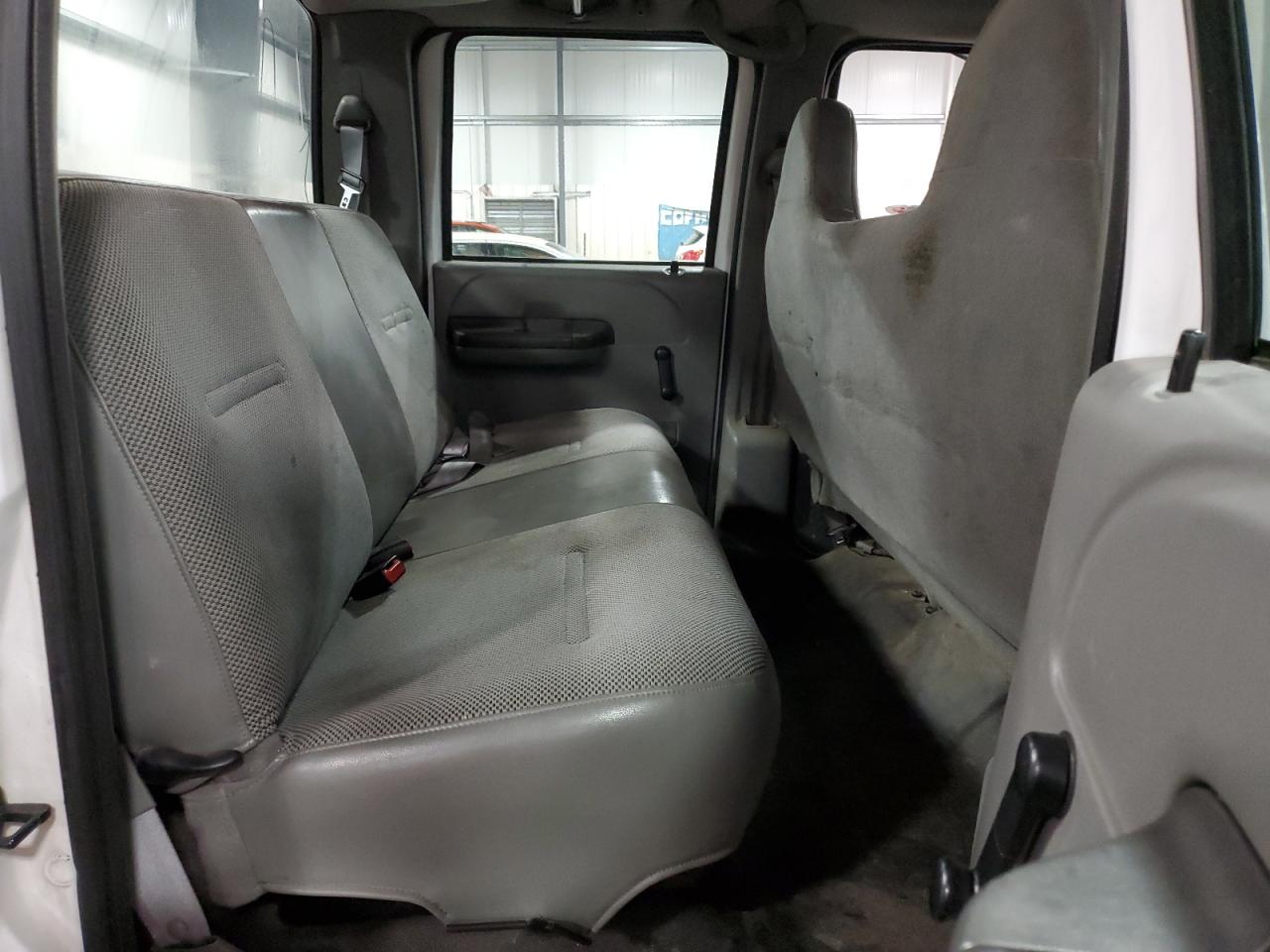 1FDSW35S94EB45738 2004 Ford F350 Srw Super Duty