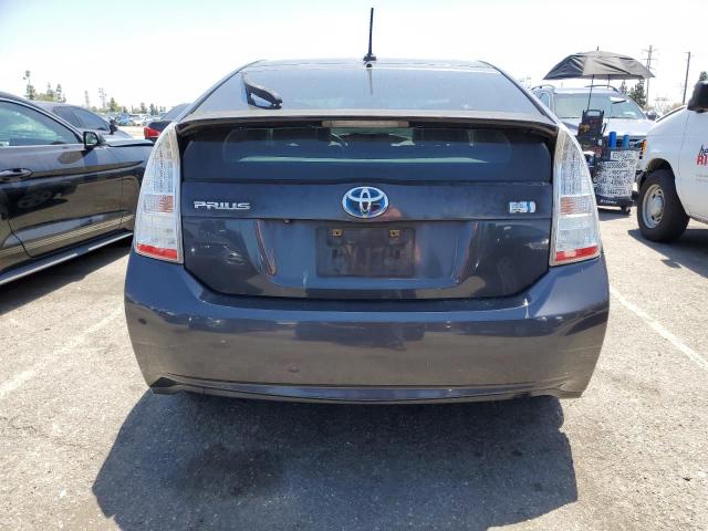 2011 Toyota Prius VIN: JTDKN3DU6B1437216 Lot: 54179334