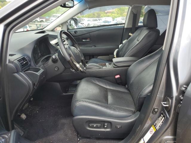 2013 Lexus Rx 450 VIN: JTJBC1BA6D2451274 Lot: 56538364