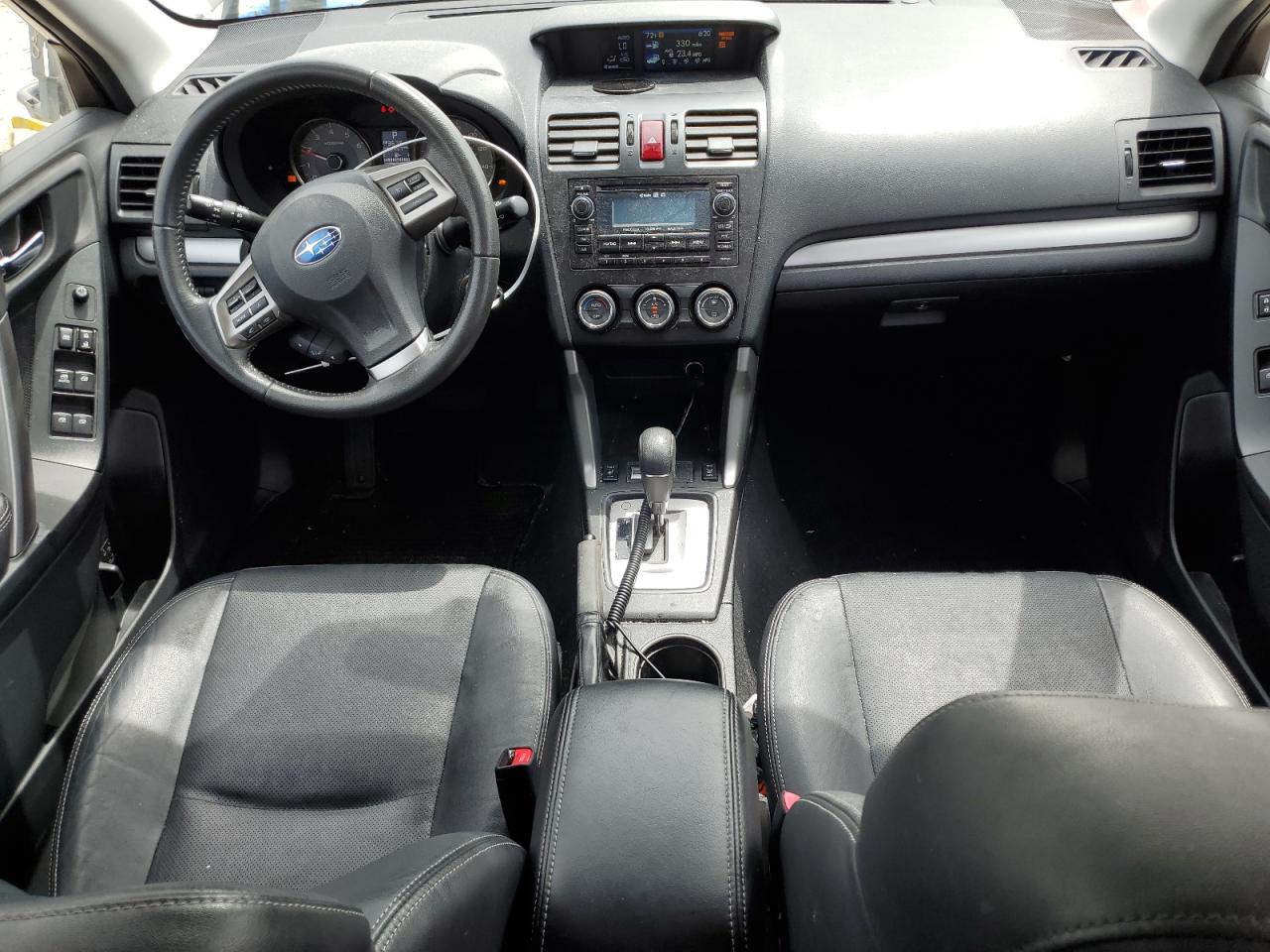 JF2SJAHC2FH446334 2015 Subaru Forester 2.5I Limited