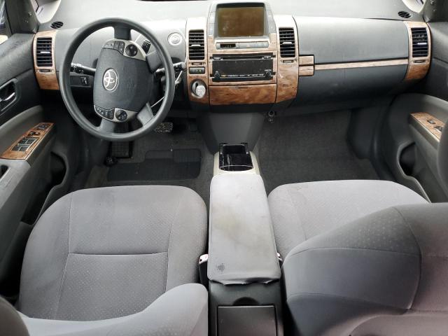 2007 Toyota Prius VIN: JTDKB20U573210118 Lot: 55095674