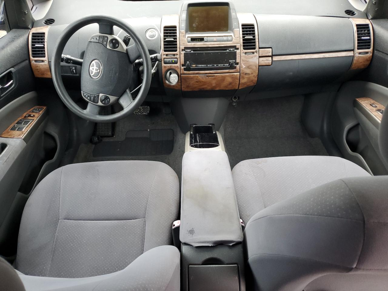 JTDKB20U573210118 2007 Toyota Prius