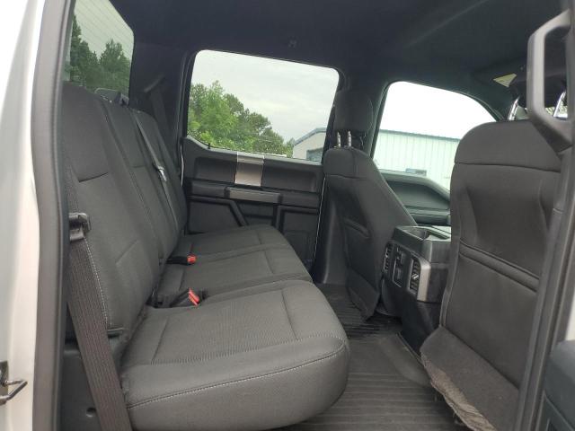 2016 Ford F150 Supercrew VIN: 1FTEW1EP5GKE29374 Lot: 56828904