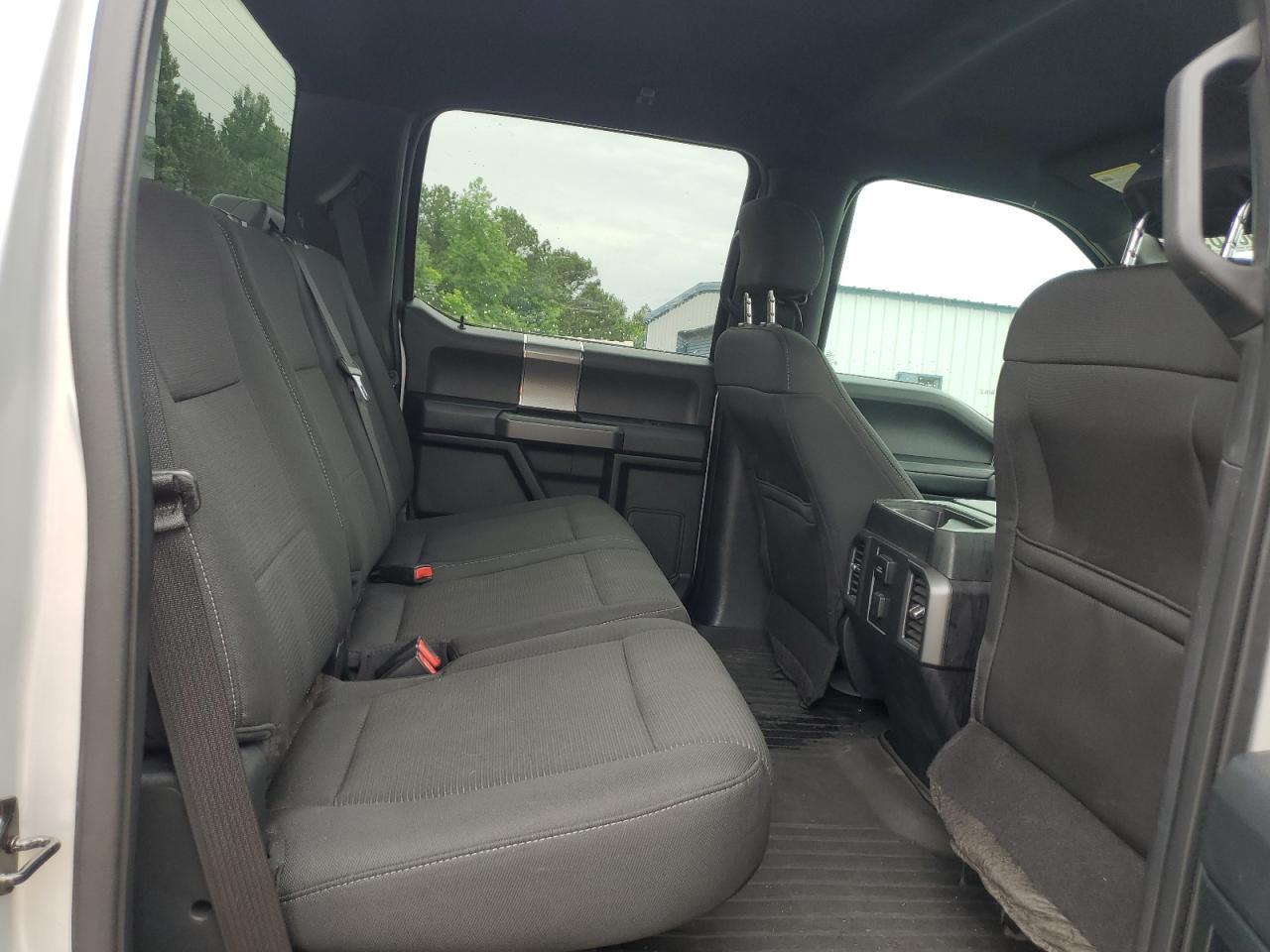 1FTEW1EP5GKE29374 2016 Ford F150 Supercrew