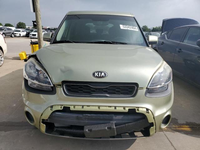 2013 Kia Soul VIN: KNDJT2A54D7623670 Lot: 53342464