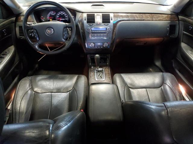 2009 Cadillac Dts VIN: 1G6KD57Y99U106574 Lot: 53932584