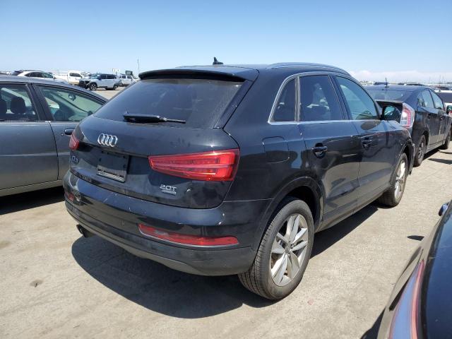 2016 Audi Q3 Premium Plus VIN: WA1EFCFS9GR001467 Lot: 54288364