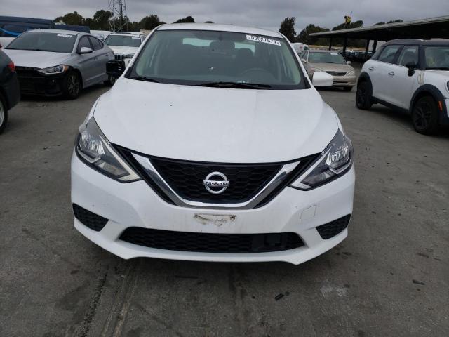 2018 Nissan Sentra S VIN: 3N1AB7AP7JY248498 Lot: 55927574