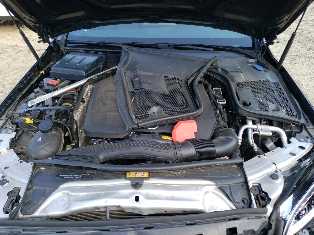 WDDWJ8DB4KF775666 2019 Mercedes-Benz C 300