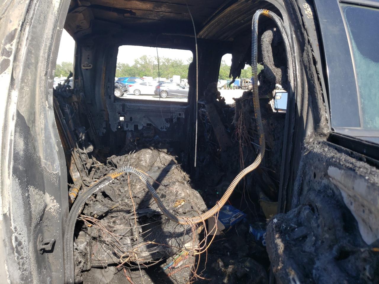 1FTFW1ET5DFD26218 2013 Ford F150 Supercrew