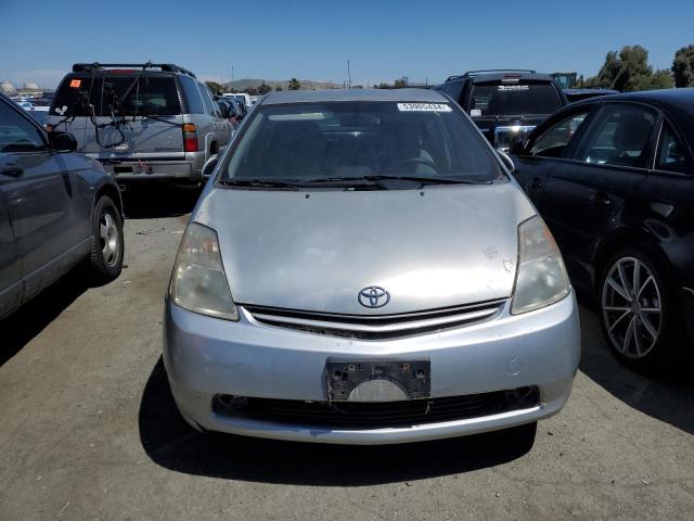 2004 Toyota Prius VIN: JTDKB20UX40097036 Lot: 53905434