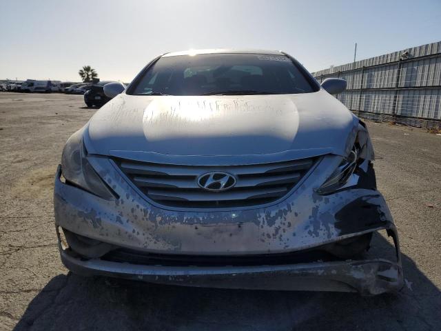 2014 Hyundai Sonata Gls VIN: 5NPEB4AC8EH828839 Lot: 56716154