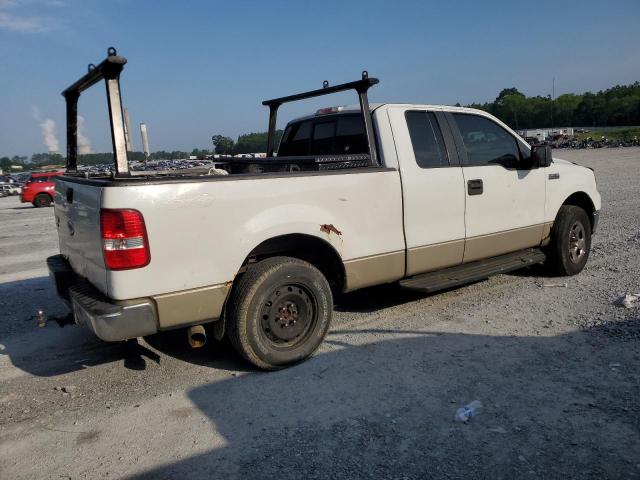 2008 Ford F150 VIN: 1FTPX14508FB22498 Lot: 55847044