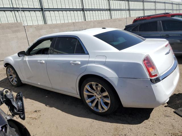 2014 Chrysler 300 VIN: 2C3CCAAG4EH376066 Lot: 53773524