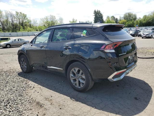 2023 KIA SPORTAGE S - 5XYK4CAF2PG034270