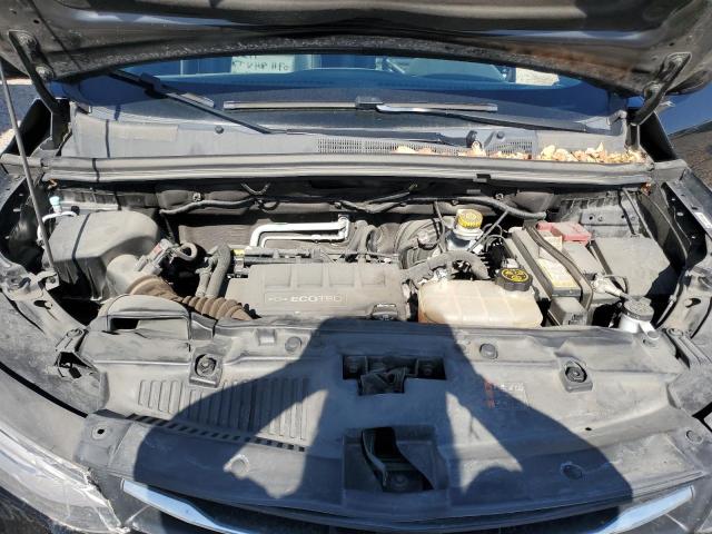 2017 Chevrolet Trax Premier VIN: 3GNCJRSB5HL236937 Lot: 56436894