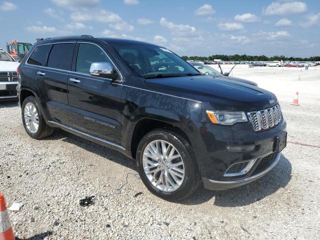 2017 Jeep Grand Cherokee Summit VIN: 1C4RJFJT0HC730100 Lot: 55094194