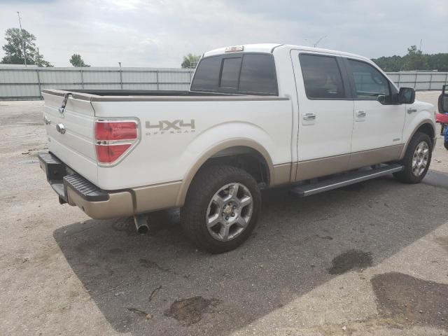 2013 Ford F150 Supercrew VIN: 1FTFW1ET7DKF84134 Lot: 56165634