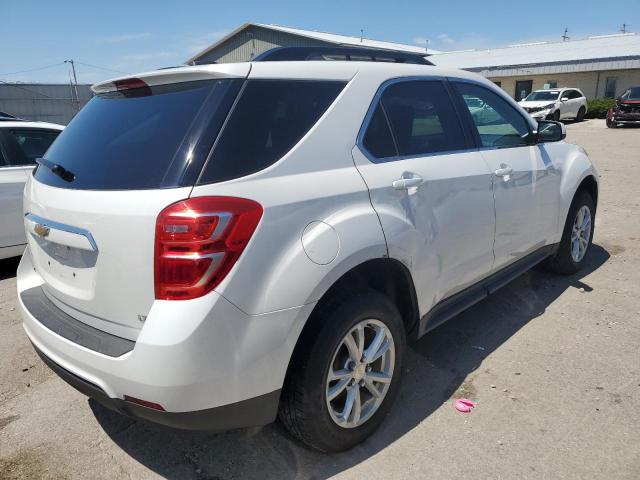 2017 Chevrolet Equinox Lt VIN: 2GNALCEK0H6102318 Lot: 54051634