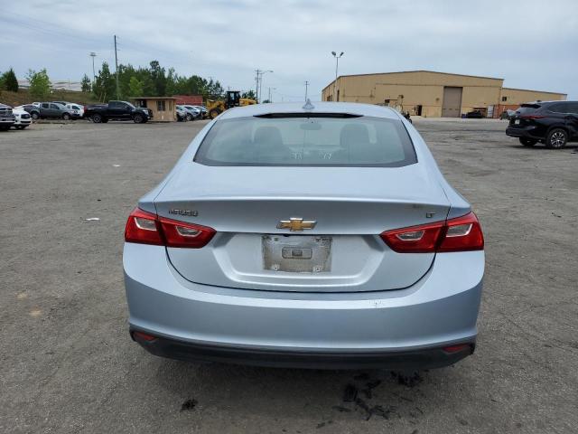 2017 Chevrolet Malibu Lt VIN: 1G1ZE5ST1HF152903 Lot: 54981924