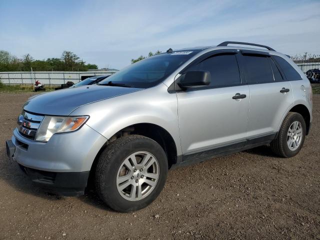 2010 Ford Edge Se VIN: 2FMDK3GC4ABB38889 Lot: 51767834