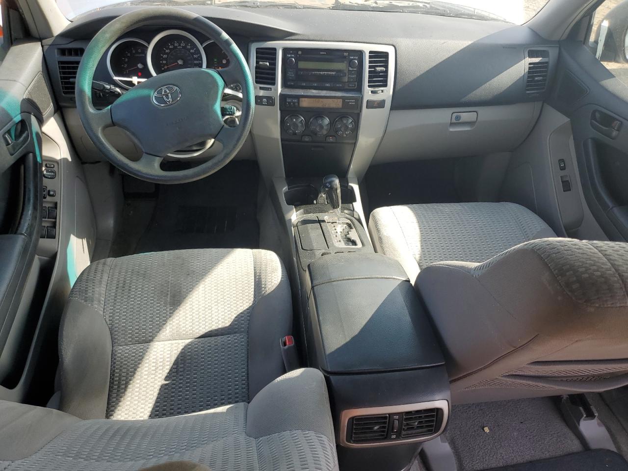 JTEZU14R760074823 2006 Toyota 4Runner Sr5