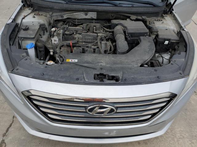 2015 Hyundai Sonata Sport VIN: 5NPE34AF9FH088128 Lot: 55575784