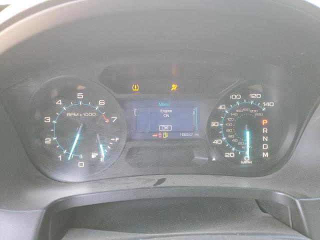 2013 Ford Explorer VIN: 1FM5K8B86DGB94270 Lot: 55311704