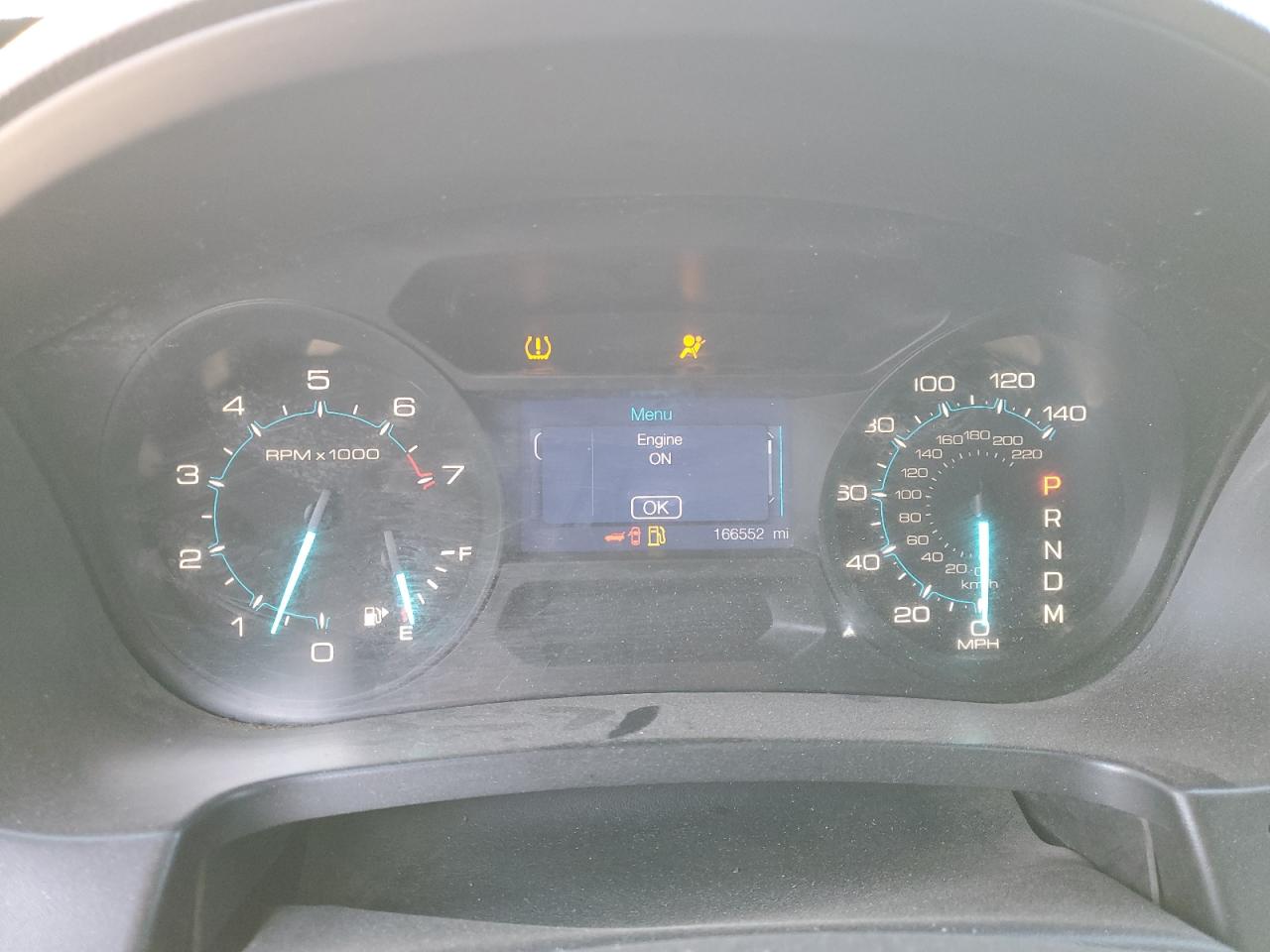 1FM5K8B86DGB94270 2013 Ford Explorer